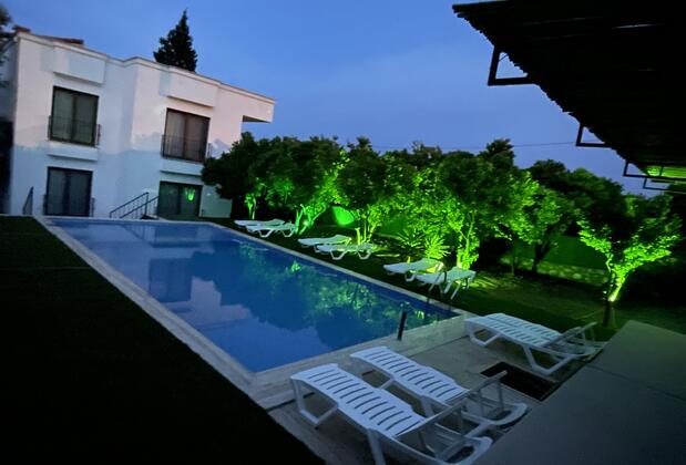 Bodrum Mazı Kuzey Apart Homes - Görsel 25