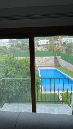 Bodrum Mazı Kuzey Apart Homes - Görsel 26