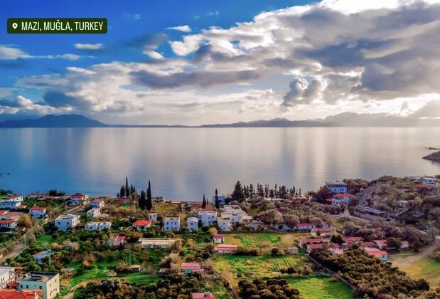 Bodrum Mazı Kuzey Apart Homes - Görsel 32