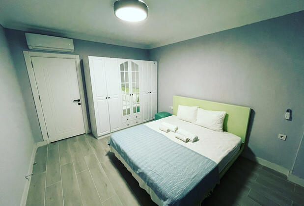 Bodrum Mazı Kuzey Apart Homes - Görsel 36