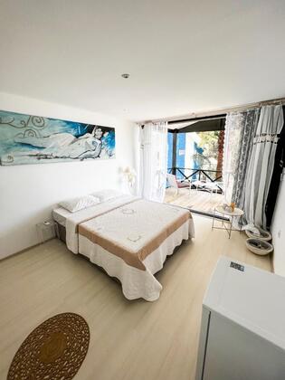 No Name Beach & Adonis Bar - Görsel 7