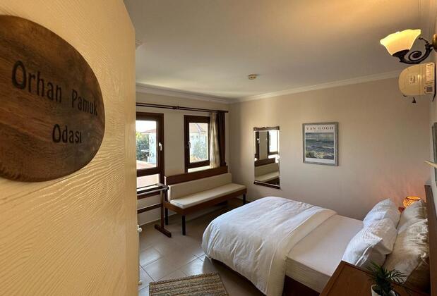 Alibey Han Otel - Görsel 8