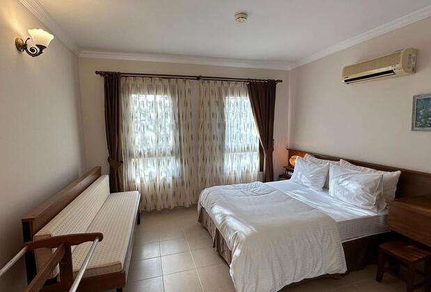 Alibey Han Otel - Görsel 10