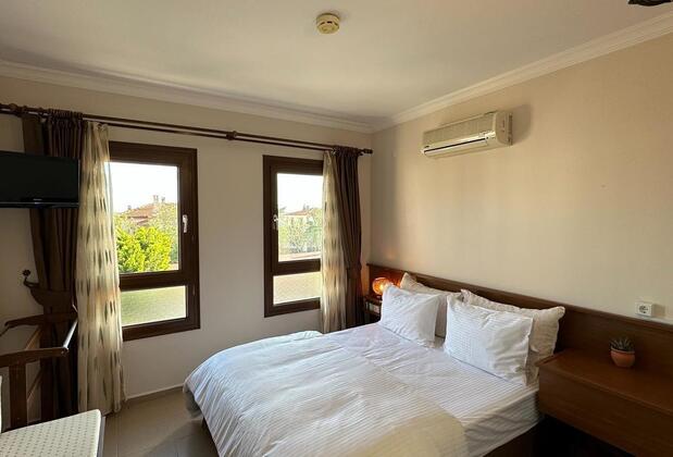 Alibey Han Otel - Görsel 6