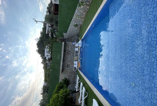 Bodrum Mazı Kuzey Apart Homes - Görsel 44