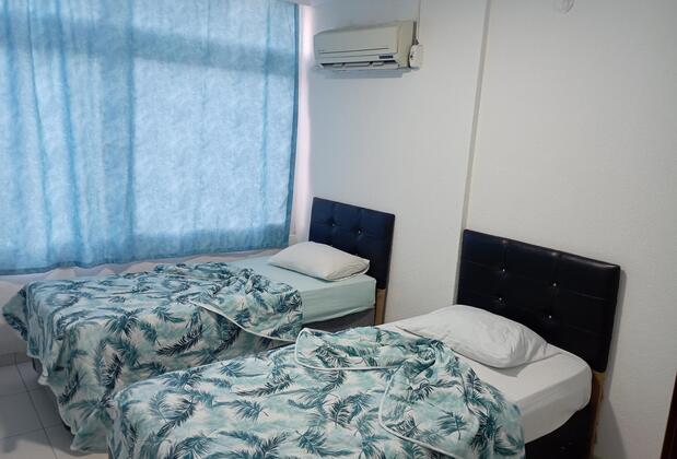 Kızkalesi Köşem Otel - Görsel 22