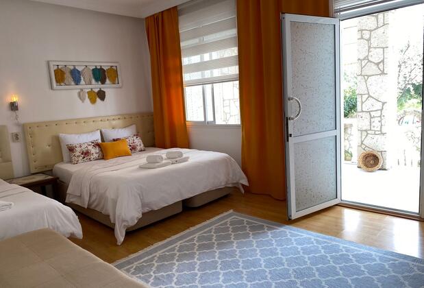 Sarı Köşk Alaçatı Butik Otel - Görsel 3