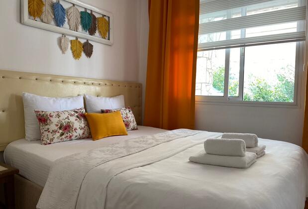 Sarı Köşk Alaçatı Butik Otel - Görsel 6