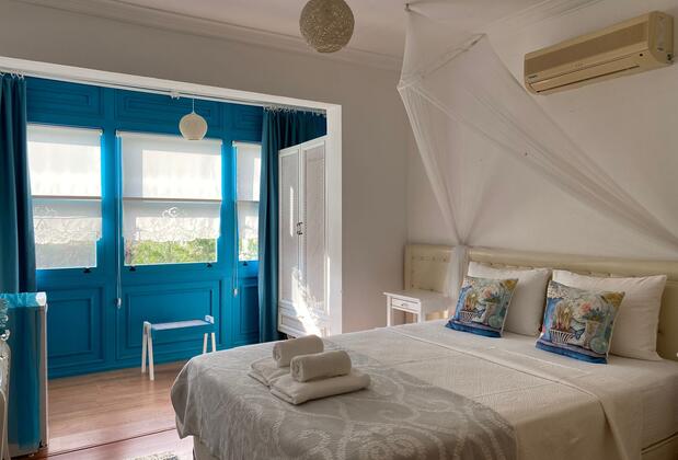 Sarı Köşk Alaçatı Butik Otel - Görsel 7