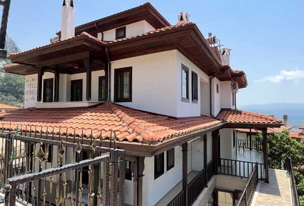 Akyaka Villa Mobella - Görsel 16