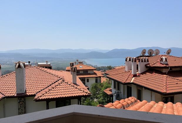 Akyaka Villa Mobella - Görsel 17