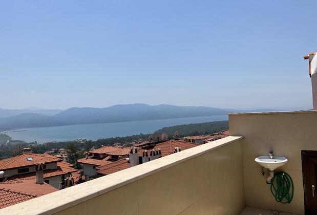 Akyaka Villa Mobella - Görsel 23