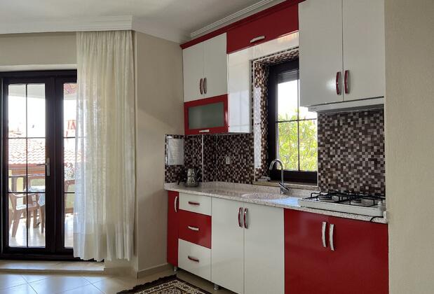 Akyaka Villa Mobella - Görsel 18