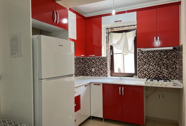 Akyaka Villa Mobella - Görsel 22