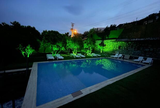 Bodrum Mazı Kuzey Apart Homes - Görsel 11