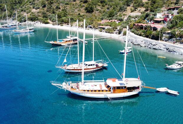 Bodrum Mazı Kuzey Apart Homes - Görsel 49