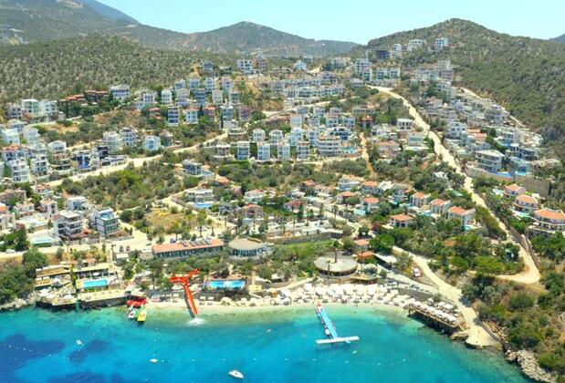 Kırlangıç Apartments - Görsel 3