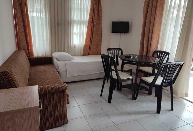 Muğla Ula Akyaka Konaklama - Görsel 3