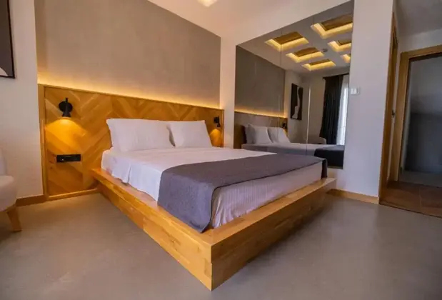 Leone Cunda Edition Otel - Görsel 5