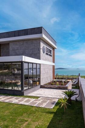 Leone Cunda Edition Otel - Görsel 6