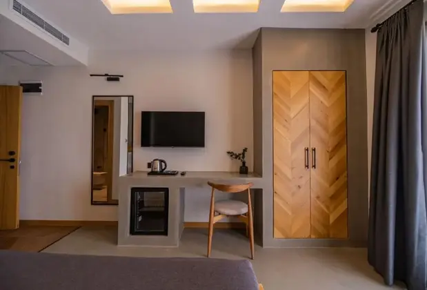 Leone Cunda Edition Otel - Görsel 8