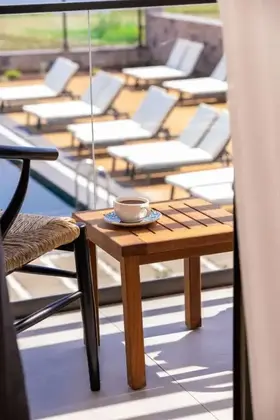 Leone Cunda Edition Otel - Görsel 9