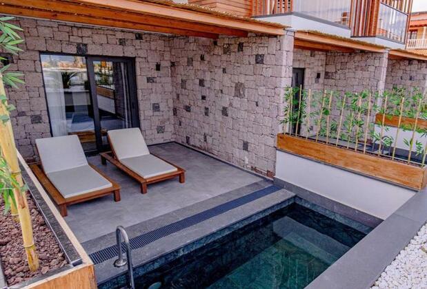 Leone Cunda Edition Otel - Görsel 10