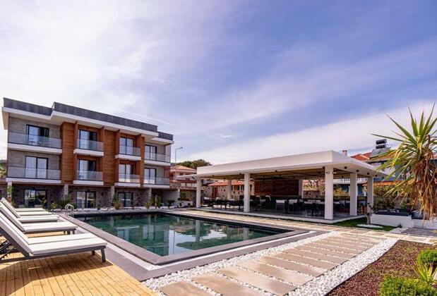 Leone Cunda Edition Otel - Görsel 11