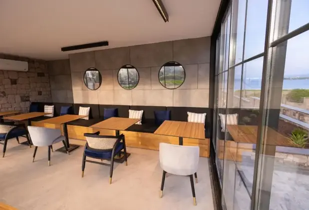 Leone Cunda Edition Otel - Görsel 12