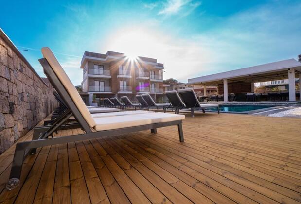 Leone Cunda Edition Otel - Görsel 14