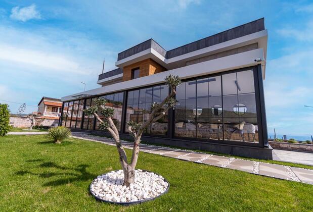 Leone Cunda Edition Otel - Görsel 13