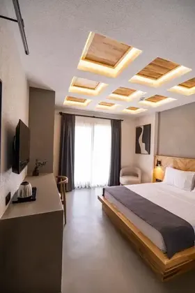 Leone Cunda Edition Otel - Görsel 15