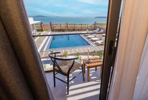 Leone Cunda Edition Otel - Görsel 16