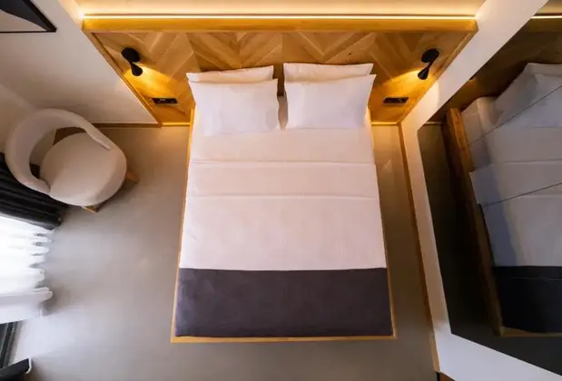 Leone Cunda Edition Otel - Görsel 17