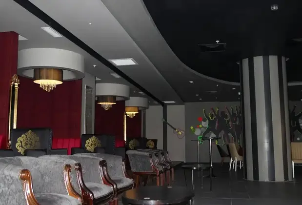 Grand Termal Yalova Resort Hotel & Spa - Görsel 3