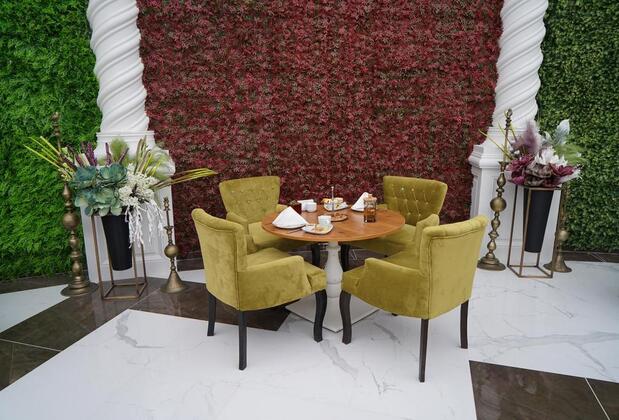 Grand Termal Yalova Resort Hotel & Spa - Görsel 4