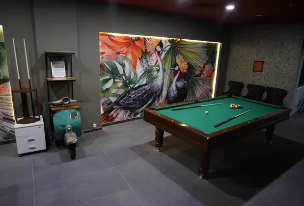 Grand Termal Yalova Resort Hotel & Spa - Görsel 5