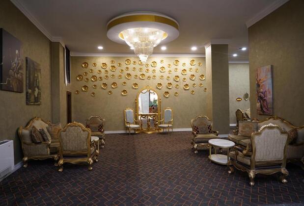 Grand Termal Yalova Resort Hotel & Spa - Görsel 6