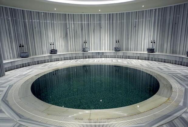 Grand Termal Yalova Resort Hotel & Spa - Görsel 7