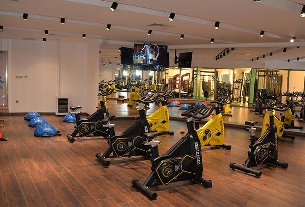 Grand Termal Yalova Resort Hotel & Spa - Görsel 10