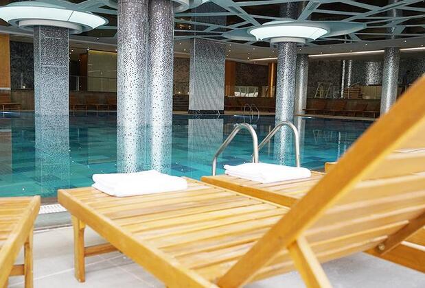 Grand Termal Yalova Resort Hotel & Spa - Görsel 11