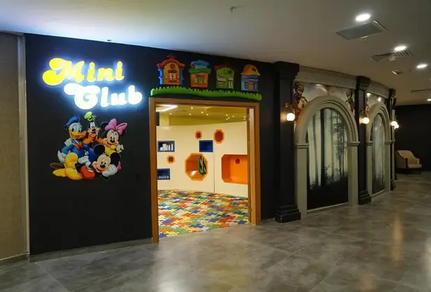 Grand Termal Yalova Resort Hotel & Spa - Görsel 12