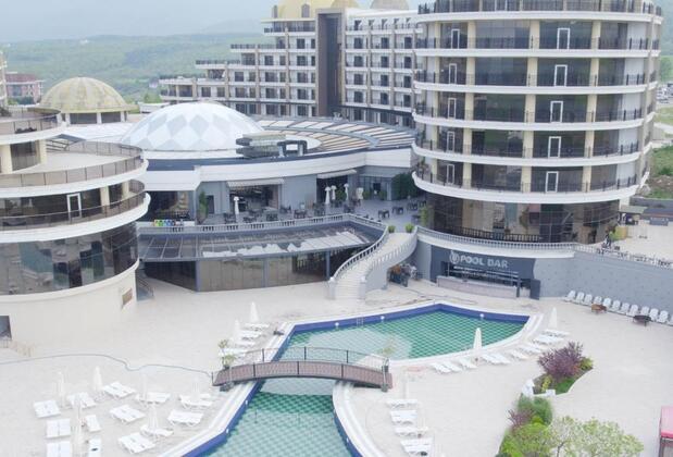 Grand Termal Yalova Resort Hotel & Spa - Görsel 14