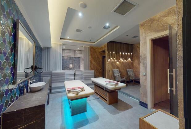 Grand Termal Yalova Resort Hotel & Spa - Görsel 15