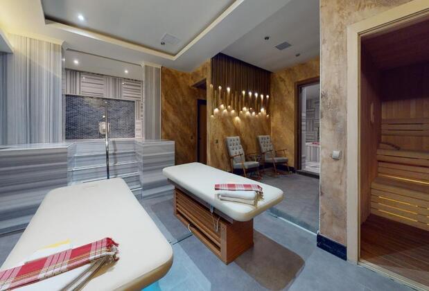 Grand Termal Yalova Resort Hotel & Spa - Görsel 16