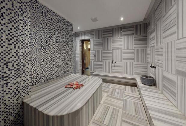 Grand Termal Yalova Resort Hotel & Spa - Görsel 17