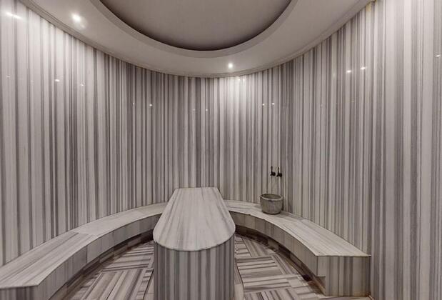 Grand Termal Yalova Resort Hotel & Spa - Görsel 18