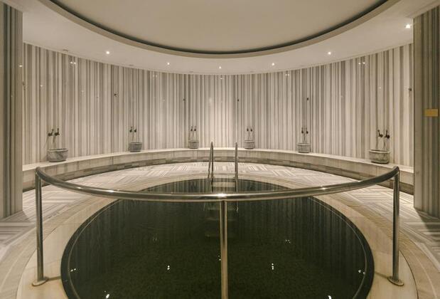 Grand Termal Yalova Resort Hotel & Spa - Görsel 19