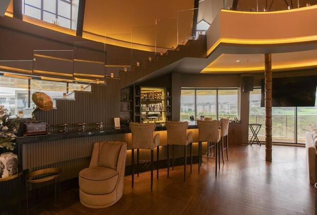 Grand Termal Yalova Resort Hotel & Spa - Görsel 20