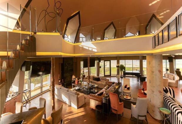 Grand Termal Yalova Resort Hotel & Spa - Görsel 21